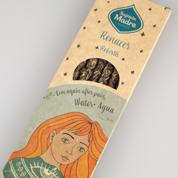 Preview: Sagrada Madre - Wasser