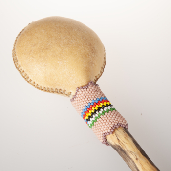 Preview: Das Auge der Spirits