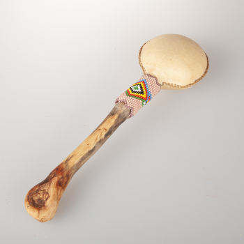 Das Auge der Spirits