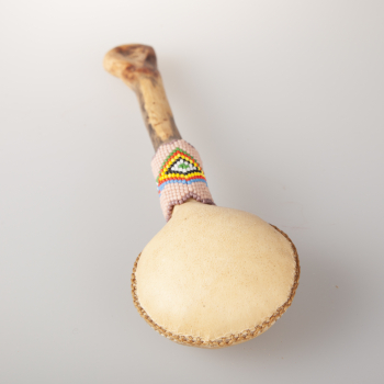 Preview: Das Auge der Spirits