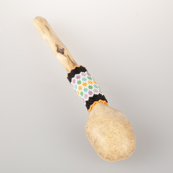 Preview: Hirschrassel - Inneres Kind