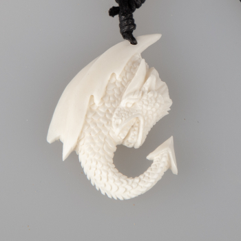 Chandur - der Schutzdrache