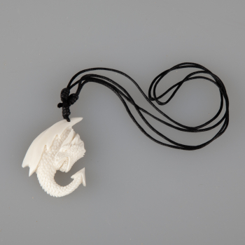 Preview: Chandur - der Schutzdrache