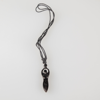 Preview: Angerone klein, Horn