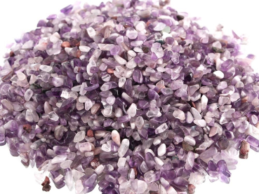 Preview: Amethyst Trommelstein