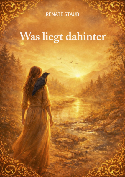 Was steht dahinter  - ein Buch von Renate Staub