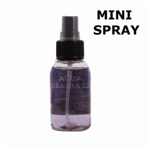 Agua Sacrale mini Spray 50ml