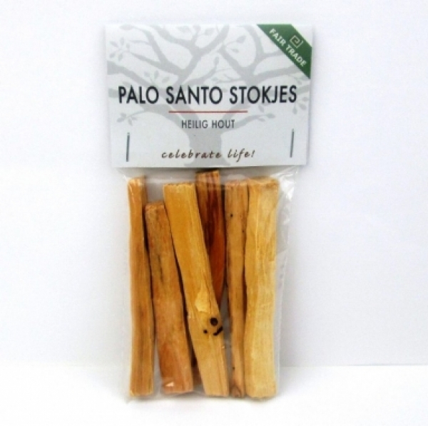 Palo Santo Holzsticks