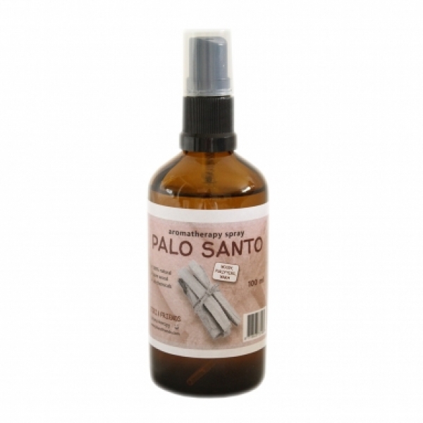 Palo Santo Spray 100 ml