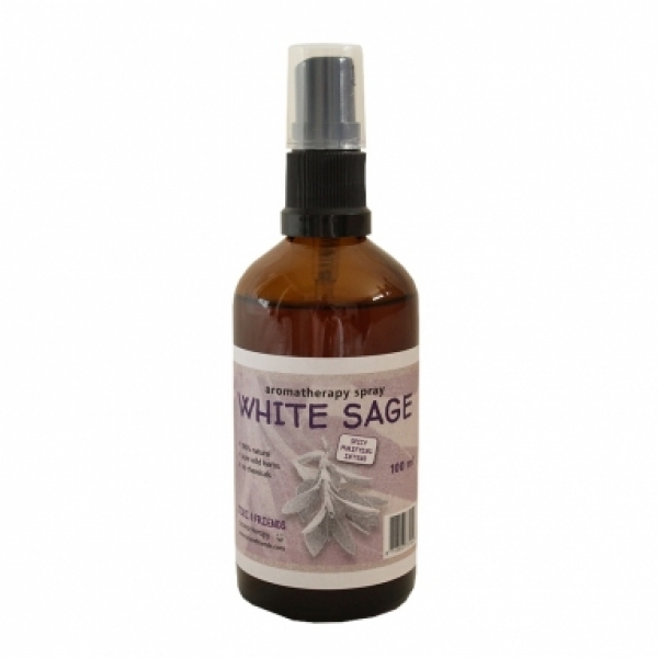White Sage Spray 100ml